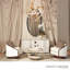 Convolution Chandelier