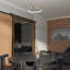 Beah 1 - Light Chandelier LED Chandelier-822164867