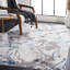 Tapis abstrait Dotha Performance-1515313273