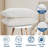 Cotton Firm Bed Pillow-2067657117