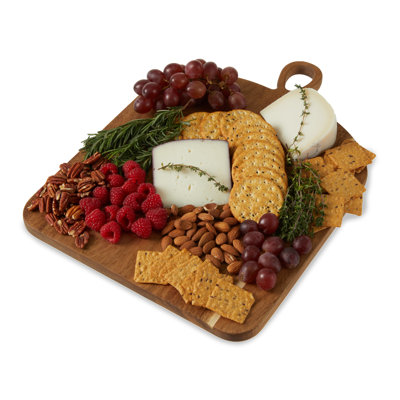Acacia Loop Serve Board