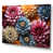 Toile tendue