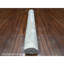 Tapis de couloir oriental noué à la main 3 pi 1 po x 5 pi 9 po Angora
