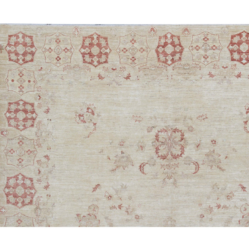 One-of-a-Kind 9'9" X 13'7" Area Rug