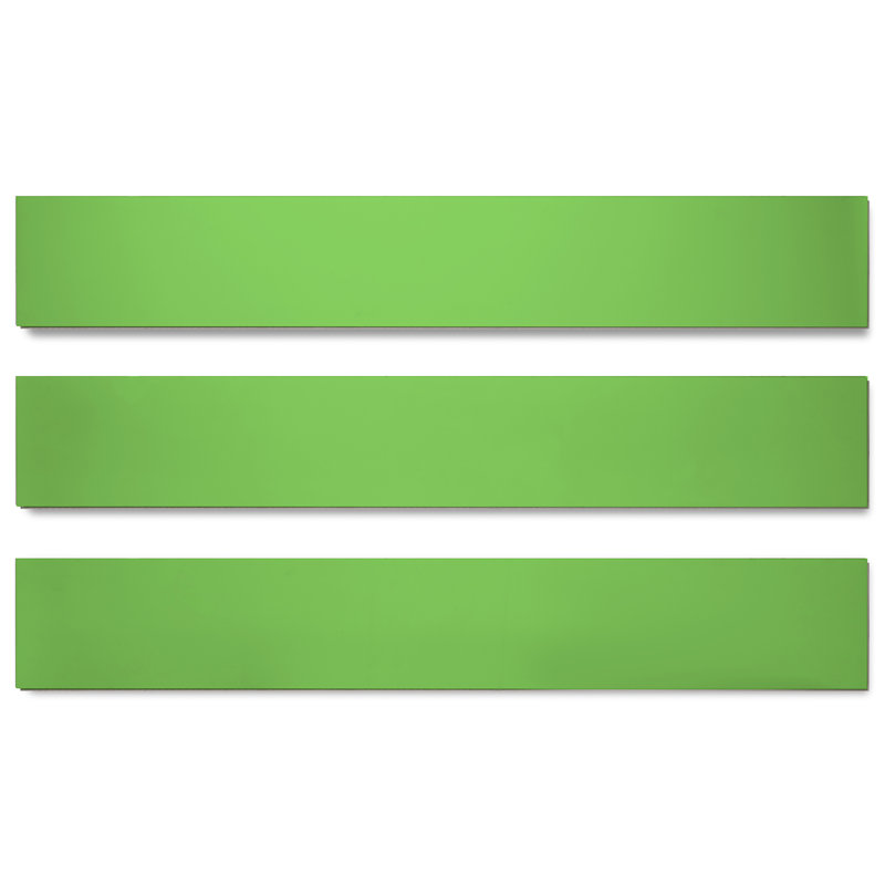 MaxCore Mono 22mil x 5.2" W x 36" L Click Lock Luxury Vinyl Plank Flooring, Matcha