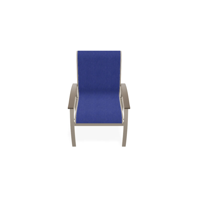 Chaise de patio Askar