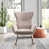 Velours beige est en rupture de stock