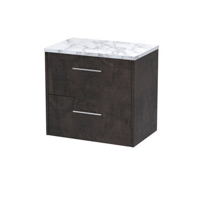 Juno 60.5cm Single Bathroom Vanity Base Only
