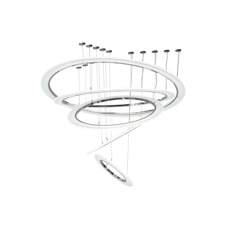 Anillo 1 - Light LED Pendant