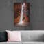  «Antelope Canyon Arizona 2» par David Drost, art mural en métal, 24 po x 36 po-1269433103