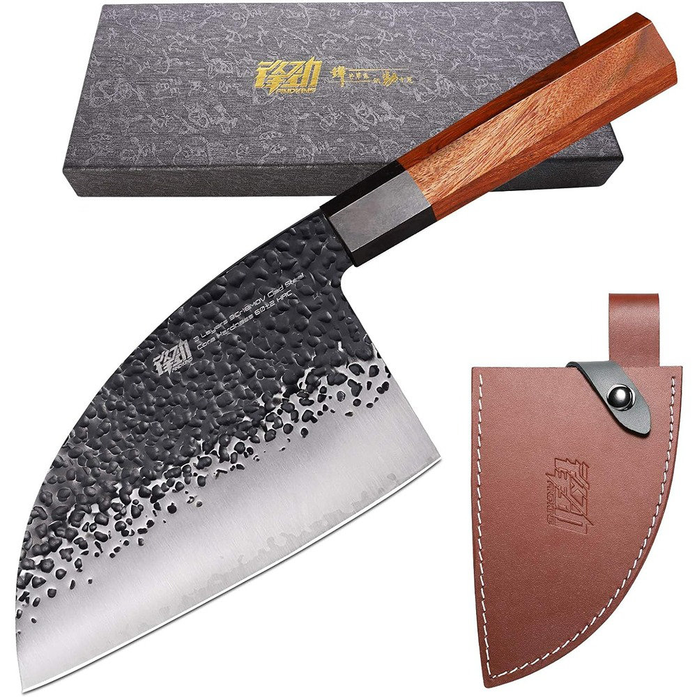 FINDKING 8 Inch Chef Knife by Findking-Dynasty series-3 layer