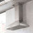 ZLINE CrownSound™Ducted Vent Wall Mount Range Hood in Stainless Steel with Built-in Bluetooth Speakers-251820928