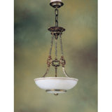 Monticello 3 - Light Pendant