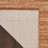 Nourison Essentials Rust Indoor/Outdoor Area Rug-2093058018