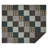 Pine Grove Cotton Plaid Quilt