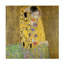 Impression sur toile, "The Kiss 1907A 1908"-1708966946