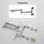 Robinet de cuisine Interbath-87935694