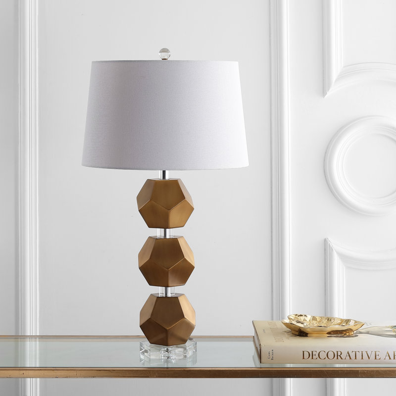 Lampe de table 28 po Derose