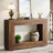 47.2" Console Table for Living Room, Entryway Table for Hallway-1358226126