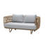 Nest 2-Seater Loveseat Outdoor-65504567-65504568