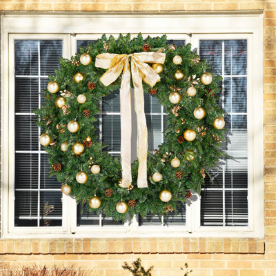 48 " Wreath