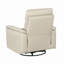 Fauteuil inclinable pivotant pour le salon-604511283