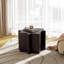 Table d'appoint casse-tête, table modulaire à bord convexe MGO-1502467470-1502467471