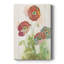 Poppy Play I -Gallery Wrarap Cavas-181582956