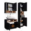 Bettysue Bathroom Furniture Suite-60826394
