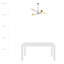 4 - Light Chandelier-1246653790