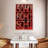Tergel Soho Red Neon Sign-108382601