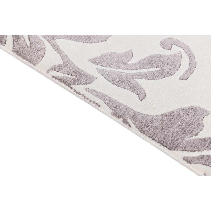 Tapis beige clair Pastrana