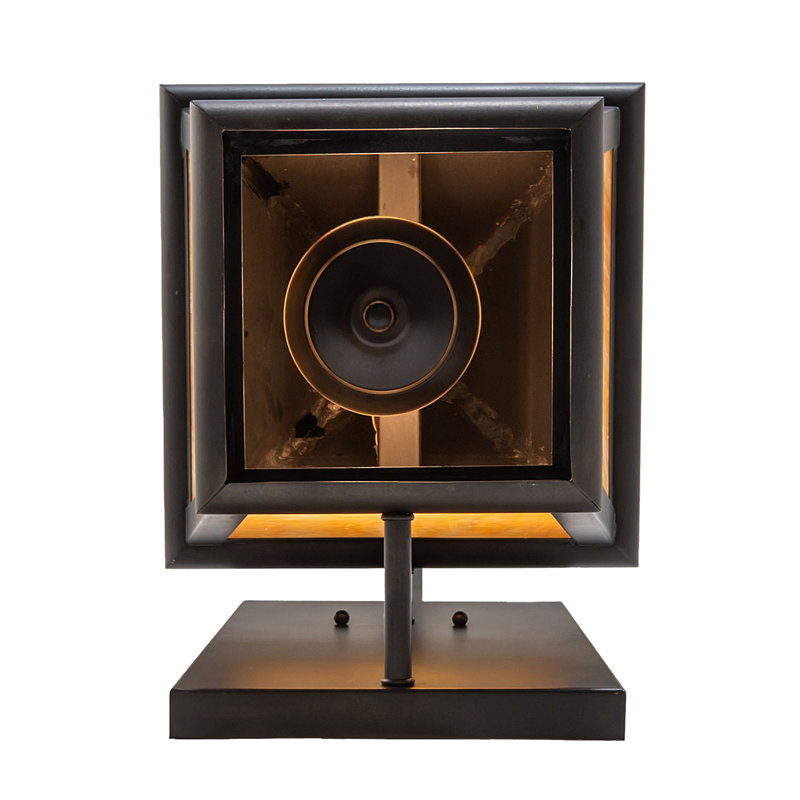 3 - Light Armed Sconce