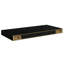 Tablette murale Tablette flottante à fixation murale pour cadre photo-1550499439-1550499435