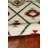 3' X 5' Ivory Polypropylene Rug