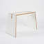 Solid Wood Bench
