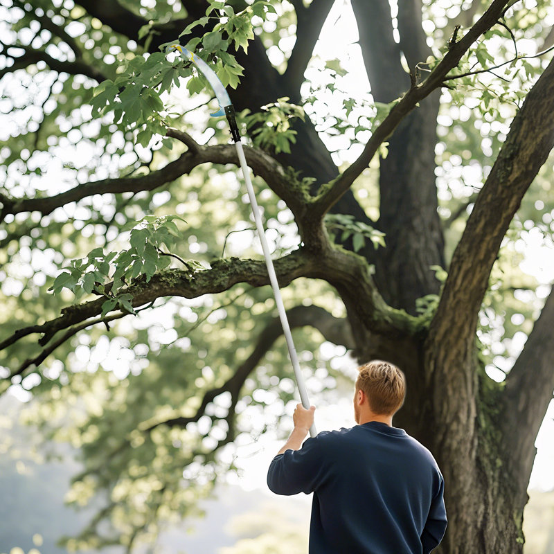 Dakota Fields Telescopic Tree Pruner