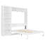 Lit escamotable mural avec tablettes Murphy-1951441045-1951441051