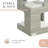 Escher 23.5'' H Cat Tree-1934988594