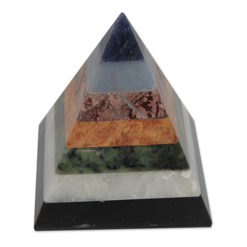 Einya Abstract Figurines & Sculptures