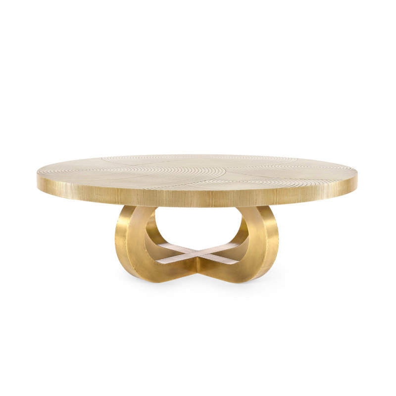 Maddox Coffee Table