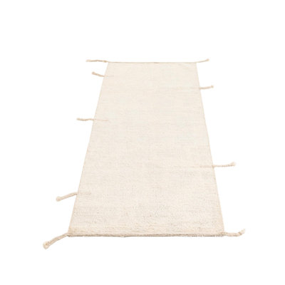 Runner Ottilie Cream Rug