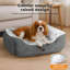 Orthopedic Polyester Pet Bed-1899893555
