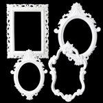 Maura Picture Frame - Set of 4
