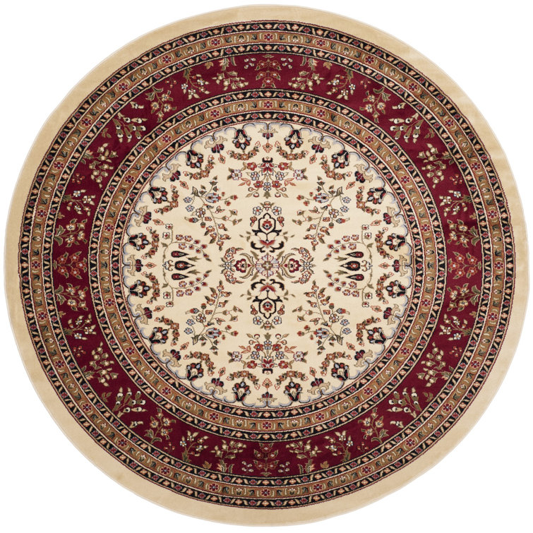 Klose Performance Oriental Rug