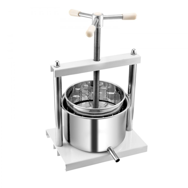 VEVOR Slow Masticating & Cold Press Juicer
