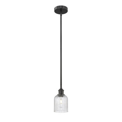 Luminaire suspendu 1 lumière Aalina