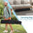 Ottwin 1 Person Classic Hammock with Stand