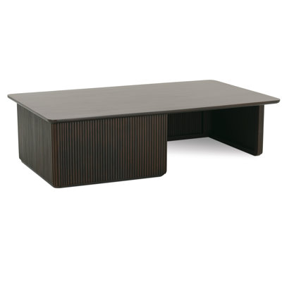 Kindred Rectangle Cocktail Table