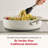  Kitchenaid Hard-Anodized Ceramic Induction Cookware Set, 10 Piece-113094256